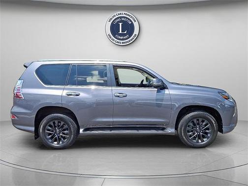 2022 Lexus GX 460 Premium