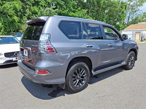 2022 Lexus GX 460 Premium