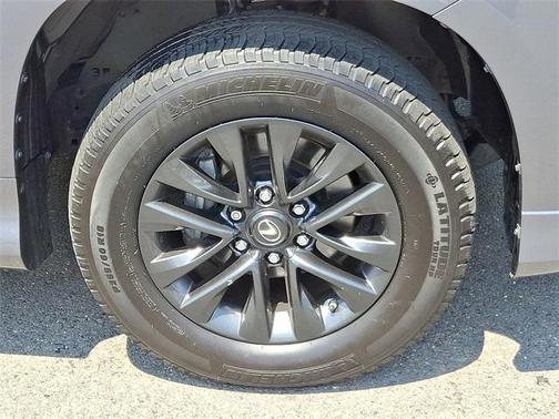 2022 Lexus GX 460 Premium