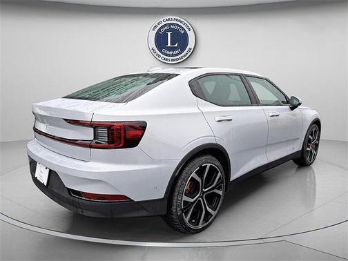 2023 Polestar 2 Long Range Dual Motor Performance Plus