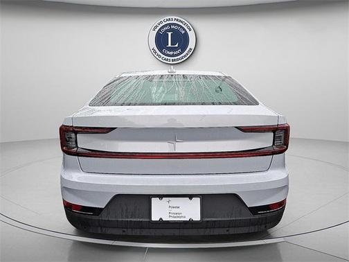 2023 Polestar 2 Long Range Dual Motor Performance Plus