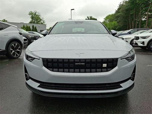 2023 Polestar 2 Long Range Dual Motor Performance Plus