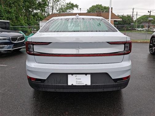 2023 Polestar 2 Long Range Dual Motor Performance Plus