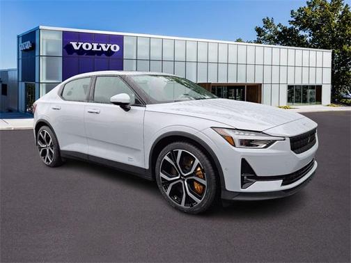 2023 Polestar 2 Long Range Dual Motor Performance Plus