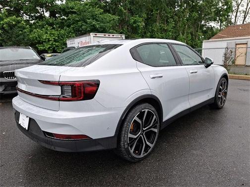 2023 Polestar 2 Long Range Dual Motor Performance Plus