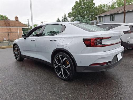 2023 Polestar 2 Long Range Dual Motor Performance Plus