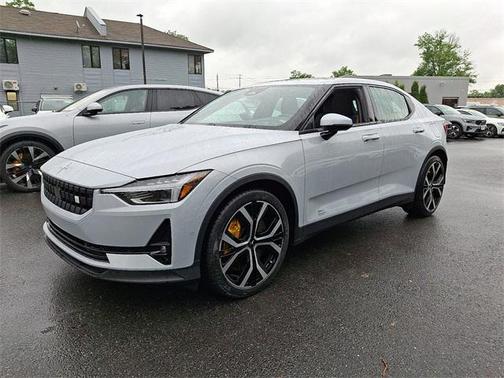 2023 Polestar 2 Long Range Dual Motor Performance Plus