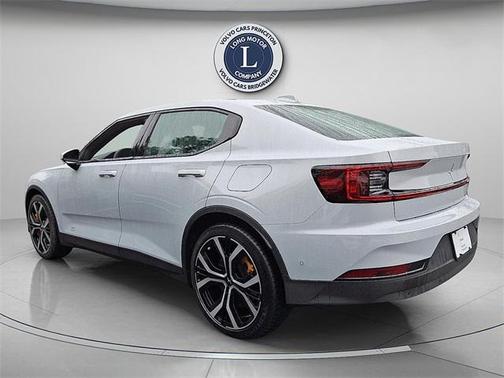 2023 Polestar 2 Long Range Dual Motor Performance Plus