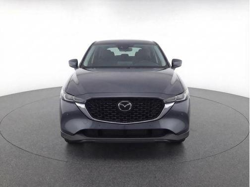 2023 Mazda CX-5 Signature