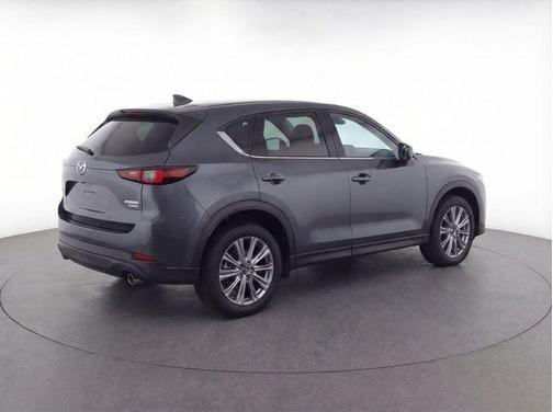 2023 Mazda CX-5 Signature