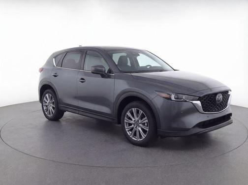 2023 Mazda CX-5 Signature