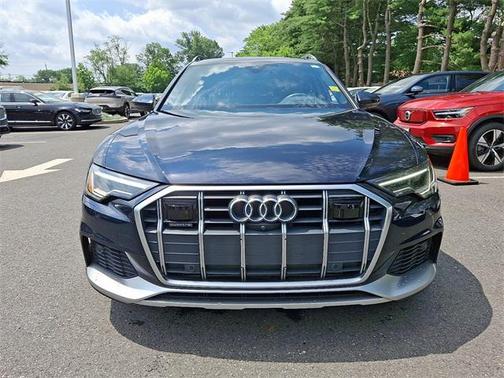 2020 Audi A6 3.0T Prestige Quattro