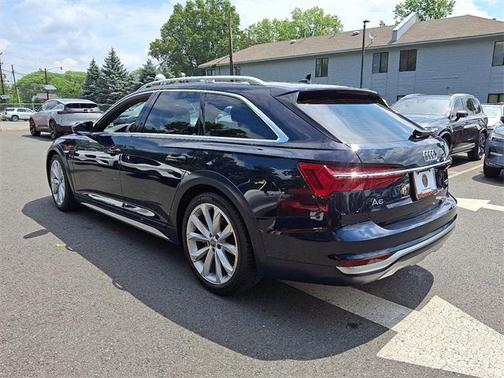 2020 Audi A6 3.0T Prestige Quattro