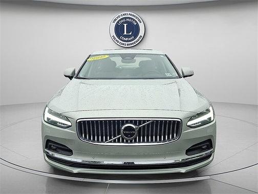 2022 Volvo S90 B6 AWD Inscription
