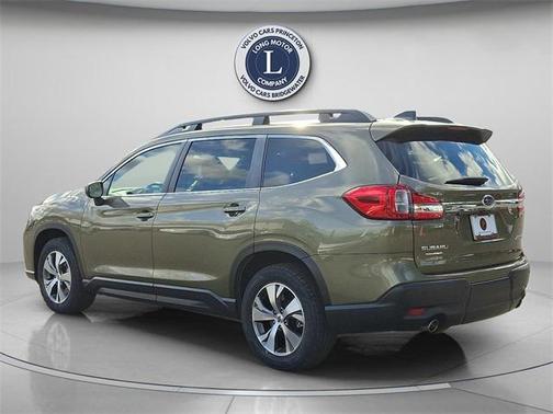 2022 Subaru Ascent Premium 8-Passenger