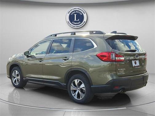 2022 Subaru Ascent Premium 8-Passenger