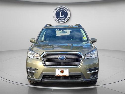 2022 Subaru Ascent Premium 8-Passenger