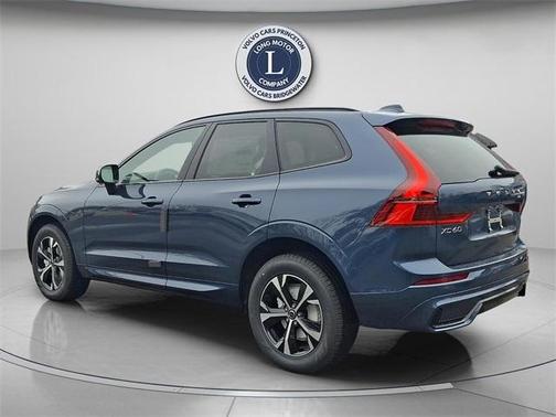 2026 Volvo XC60 B5 Core