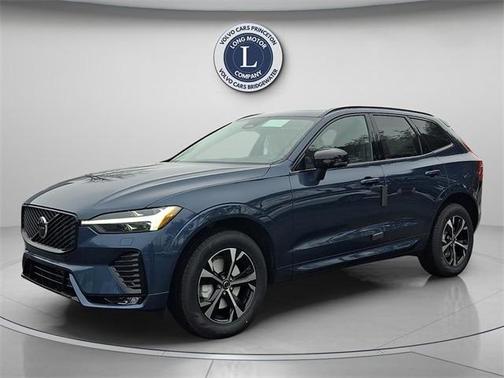 2026 Volvo XC60 B5 Core