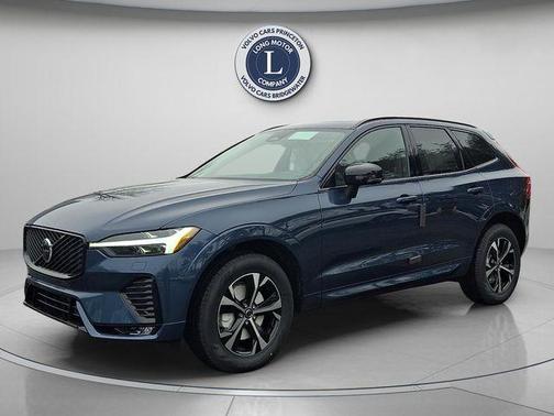 2026 Volvo XC60 B5 Core