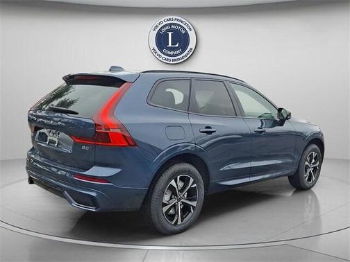 2026 Volvo XC60 B5 Core