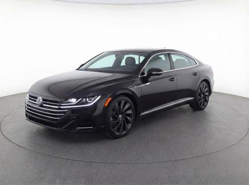 2022 Volkswagen Arteon 2.0T SEL R-Line