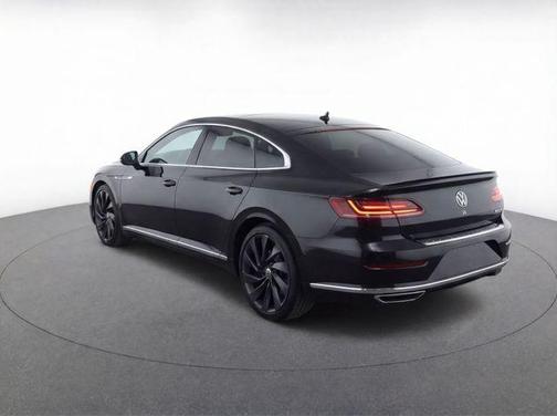 2022 Volkswagen Arteon 2.0T SEL R-Line