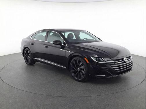 2022 Volkswagen Arteon 2.0T SEL R-Line