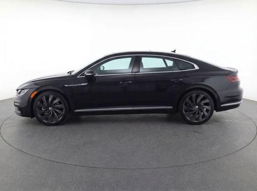 2022 Volkswagen Arteon 2.0T SEL R-Line