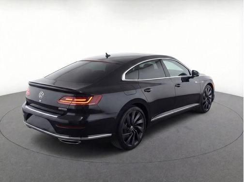 2022 Volkswagen Arteon 2.0T SEL R-Line