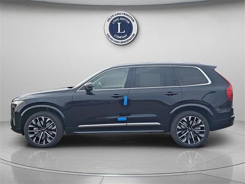 2025 Volvo XC90 B6 Plus 7-Seater