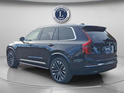 2026 Volvo XC90 B6 Plus 7-Seater