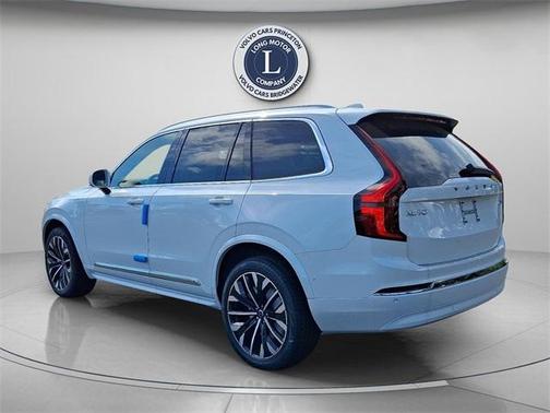 2026 Volvo XC90 B6 Plus 7-Seater