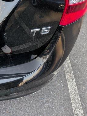 2015 Volvo V60 T5 Platinum