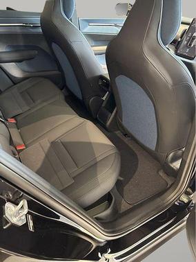 Onyx Black Metallic 2026 Volvo EX30 Twin Motor Ultra