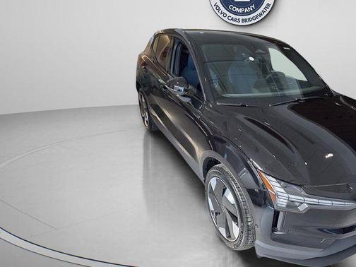 Onyx Black Metallic 2026 Volvo EX30 Twin Motor Ultra