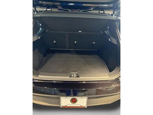 Onyx Black Metallic 2026 Volvo EX30 Twin Motor Ultra