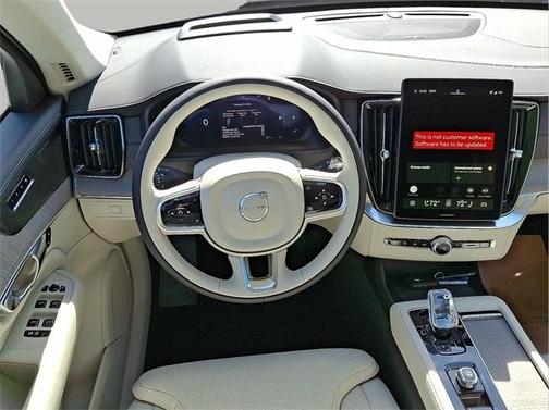 2026 Volvo XC90 B6 Ultra 7-Seater