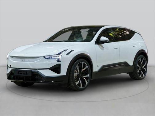 2025 Polestar 3 Long Range Dual Motor