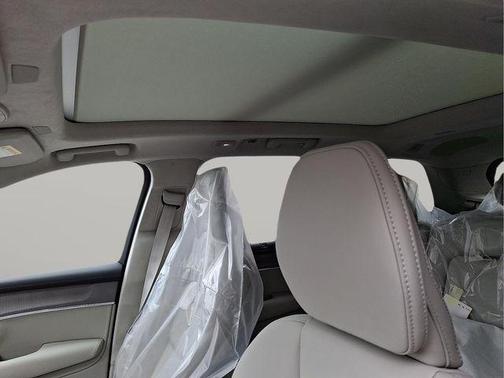 Aurora Blue 2026 Volvo XC90 B6 Ultra Dark Theme 7-Seater