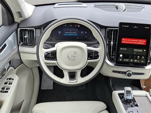 2026 Volvo XC90 B6 Ultra Dark Theme 7-Seater