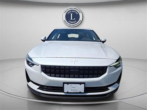 2022 Polestar 2 Long Range Dual Motor