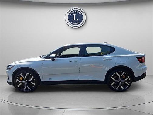 2022 Polestar 2 Long Range Dual Motor