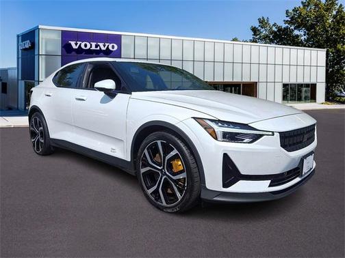2022 Polestar 2 Long Range Dual Motor