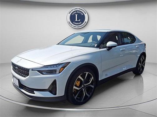 2022 Polestar 2 Long Range Dual Motor