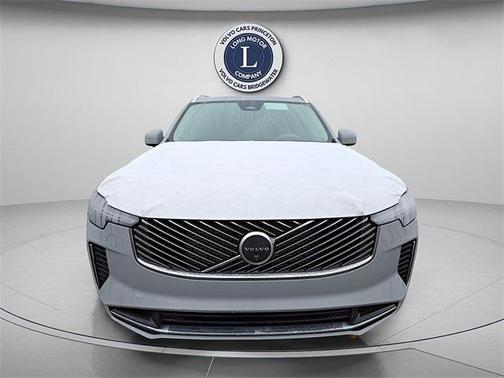 2025 Volvo XC90 Plug-In Hybrid T8 Plus 7-Seater