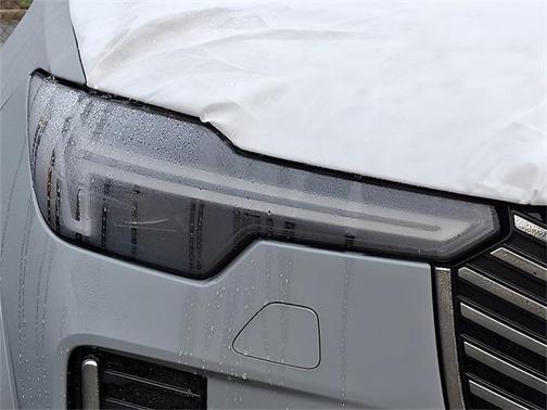 2025 Volvo XC90 Plug-In Hybrid T8 Plus 7-Seater