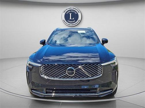 2025 Volvo XC90 B6 Plus 7-Seater
