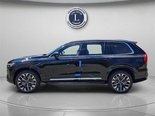 2025 Volvo XC90 B6 Plus 7-Seater