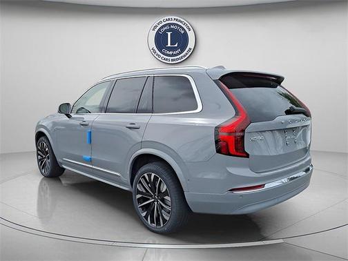 2025 Volvo XC90 Plug-In Hybrid T8 Ultra 7-Seater